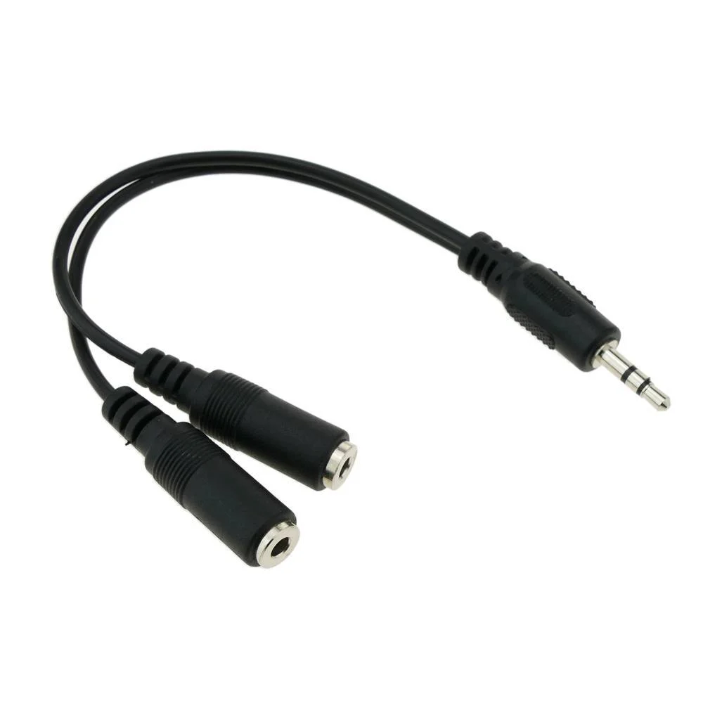 Adaptador Jack 35mm Nge Jack