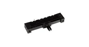Potenci&oacute;metro Linear Deslizante 47k Potlindes.