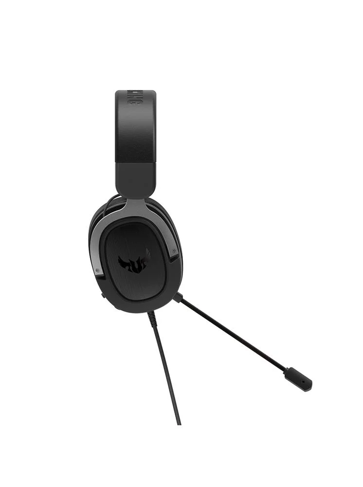 Asus Tuf Gaming H3 Gun Metal - 90yh028g-B1ua00