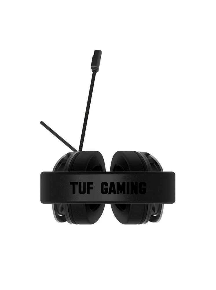 Asus Tuf Gaming H3 Gun Metal - 90yh028g-B1ua00