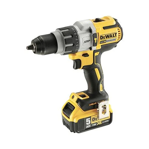 Dewalt Inal&aacute;mbrico Dcd996p2-Qw Dcd996p2-Qw