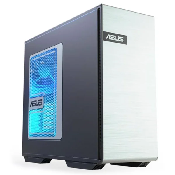 Asus Gaming Station Gs30-8700016c I7-8700 Ddr4 32.