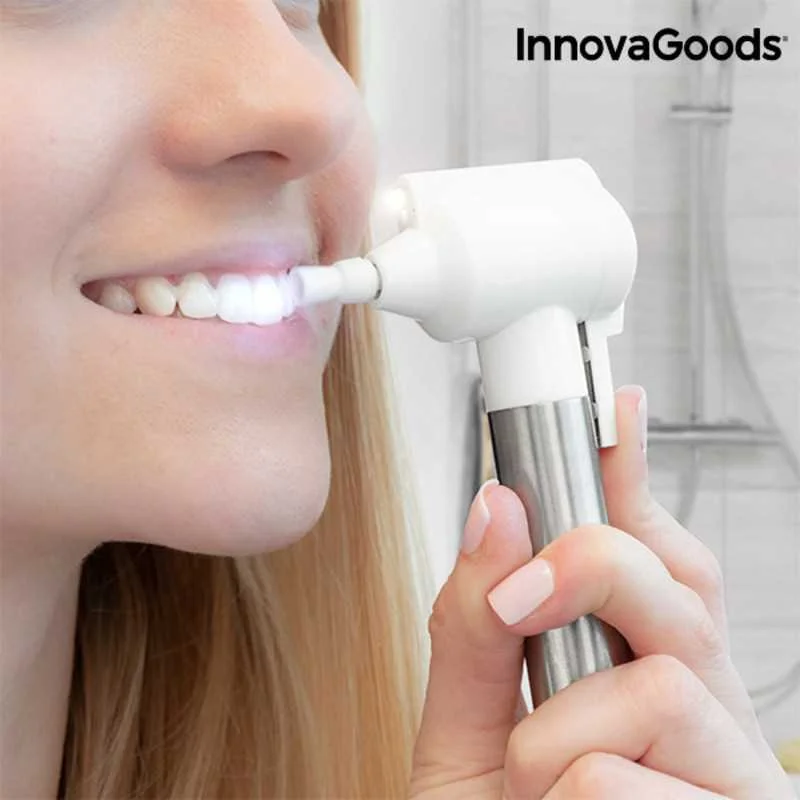 Polishor Y Dental Branquador Innovagoods