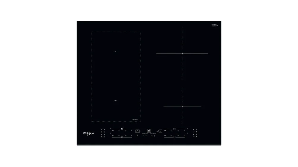 Whirlpool - Placa Indu&atilde;&atilde;o Wl B1160 Bf