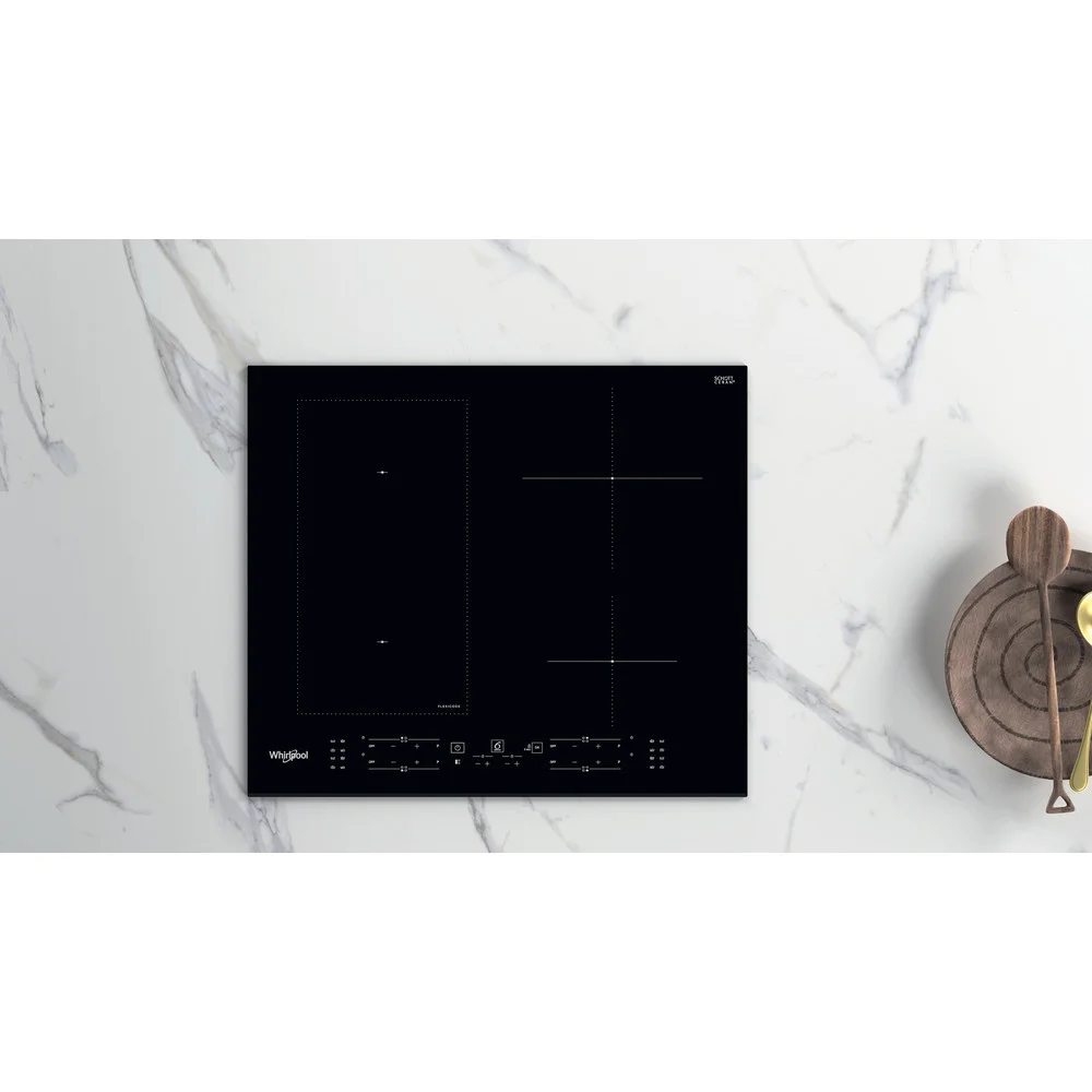 Whirlpool - Placa Indu&atilde;&atilde;o Wl B1160 Bf