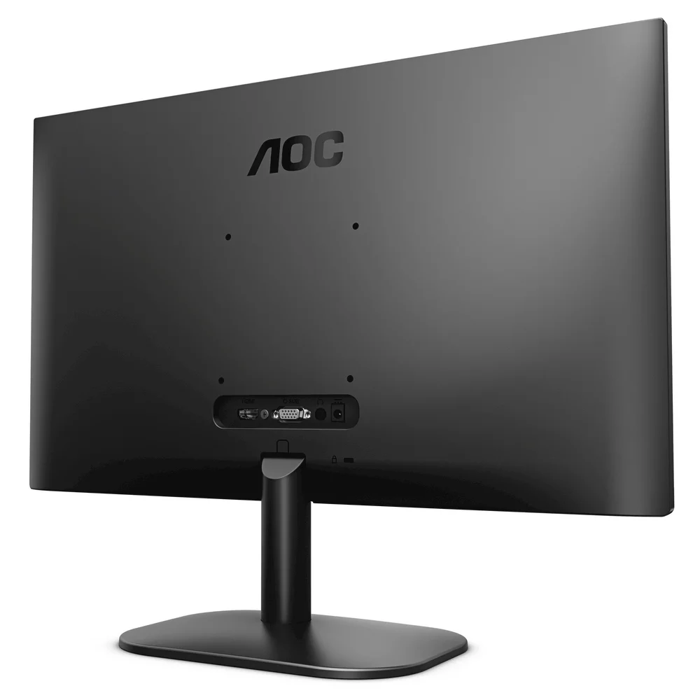 Monitor 21.5" 22b2h LED Full Hd Preto - Aoc