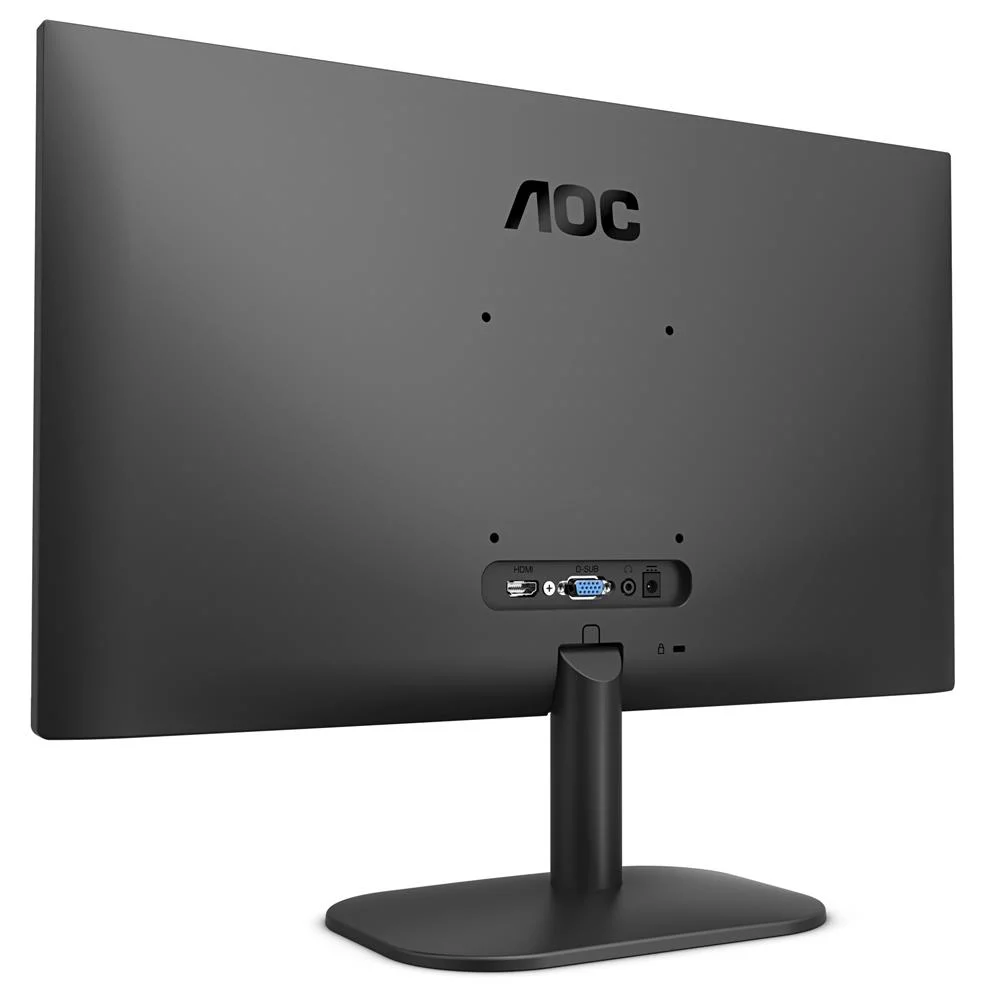 Monitor 21.5" 22b2h LED Full Hd Preto - Aoc