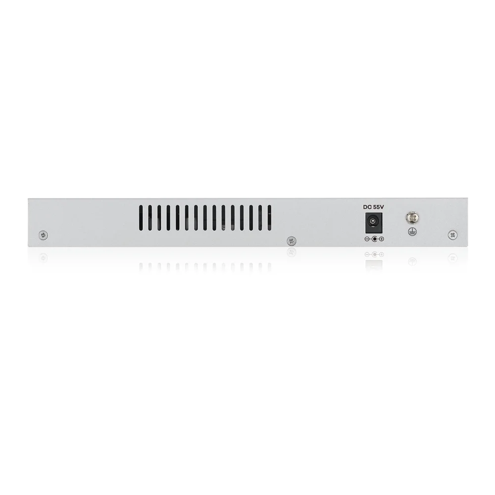 Switch Zyxel Gs1200-8hpv2-Eu0101f
