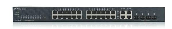 Switch Zyxel Gs1920-24v2 
