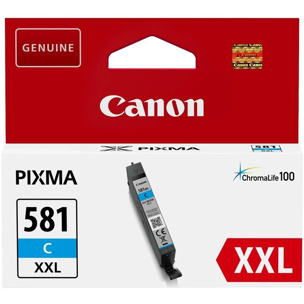 Tinteiro de Tinta Original Canon 1995c001 11,7 Ml
