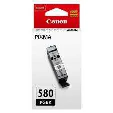 Canon Pgi-580 Pgbk Negro