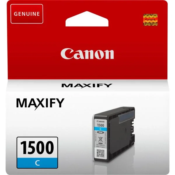 Canon Pgi-1500 C Cian