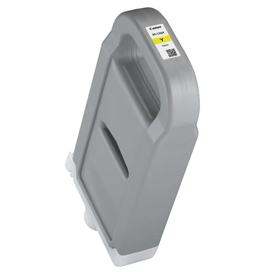 Canon Pfi-1700 Amarillo 700 Ml