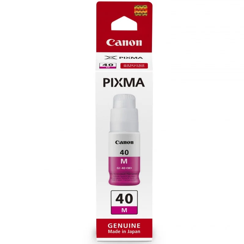 Canon GI-40 M magenta