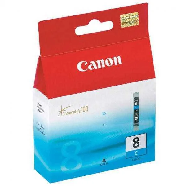 Canon Cli-8 C Cian