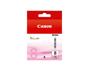 Canon Cli-8 Pm Foto  Magenta