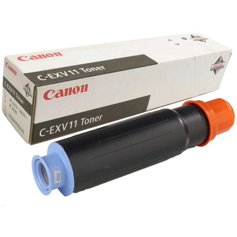 Canon Toner C-Exv11 F?r Ir2230/2270/2870/3025/3025n/ 3225/3225n/3235/3235n/3245/ 3245n (1 X 1060g)(9