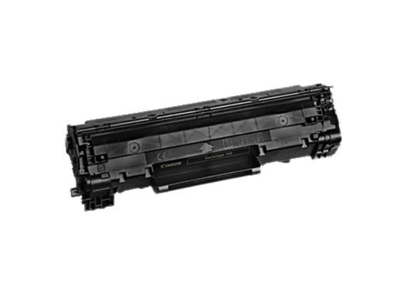 Canon Crg 728 Cartucho 2100p&aacute;ginas Preto