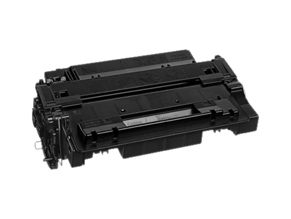 Toner 724 Preto (6000 P&aacute;ginas) - Canon