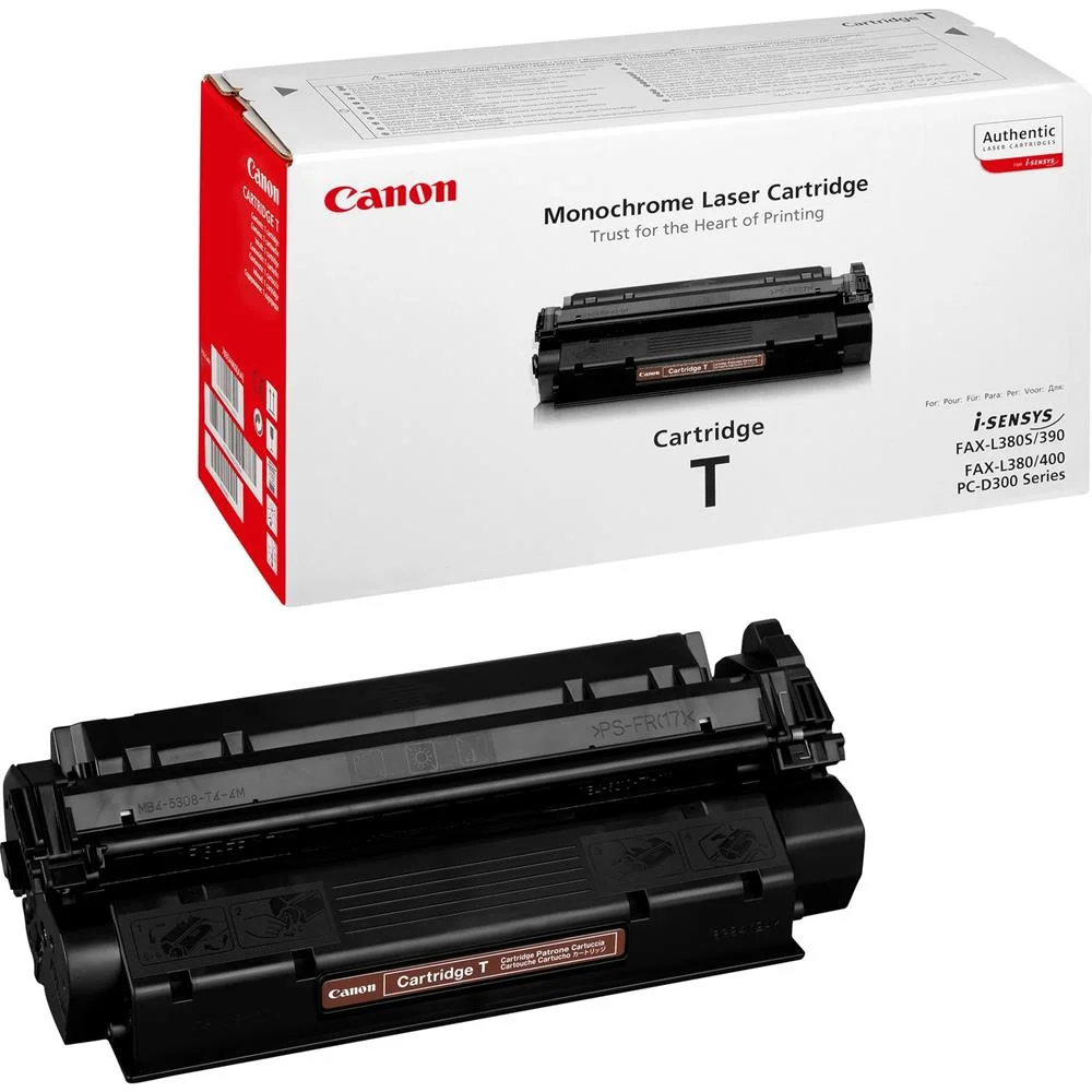 Toner Original Canon&nbsp;&nbsp;pc-320d/340d/L400 Hasta 350.