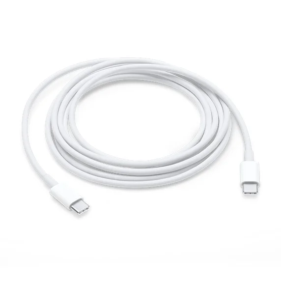 Apple Cable de Carga Usb-C a Usb-C Macho/Macho 2m