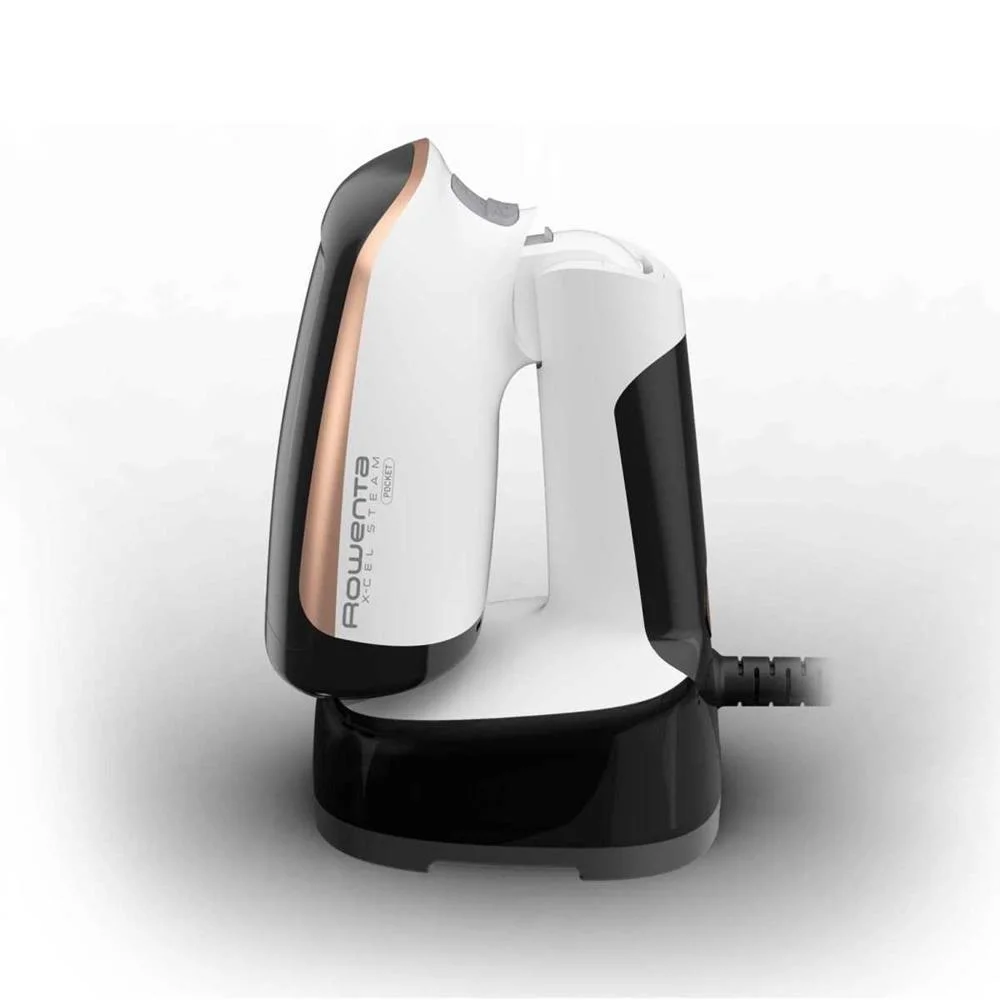 Ferro de Vapor Rowenta DR3030 16g/min 1300W Branco