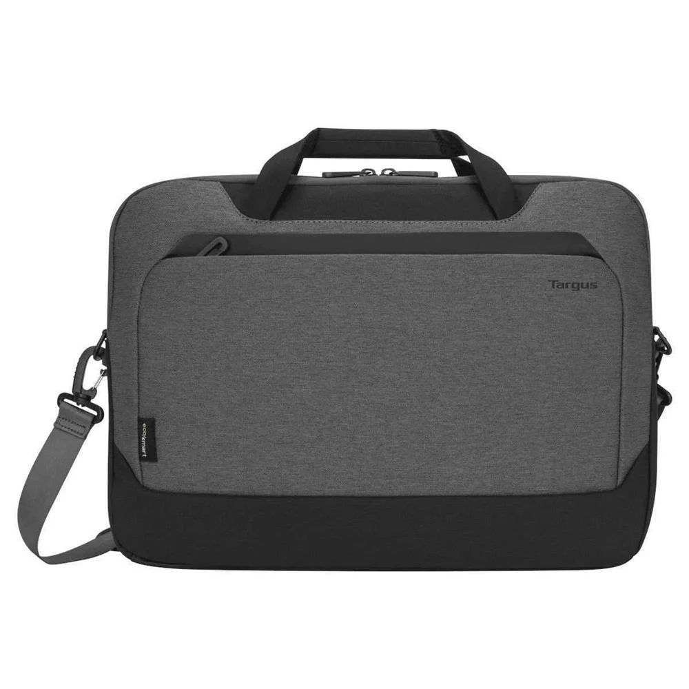 Mala para Port&aacute;til Targus Tbt92602gl 15,6" Cinzento 