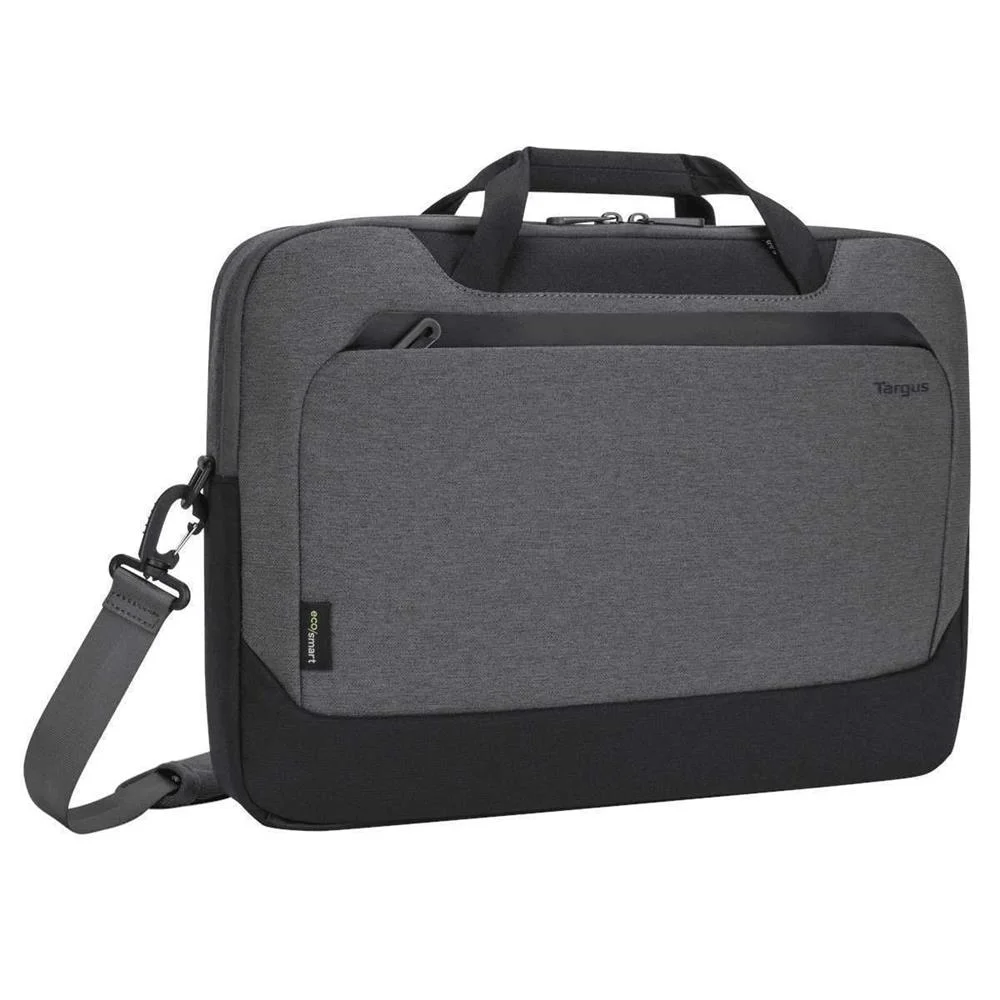 Mala para Port&aacute;til Targus Tbt92602gl 15,6" Cinzento 