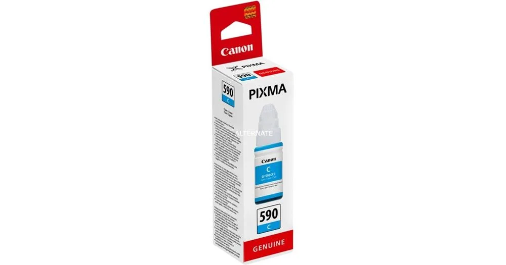 Canon Gi-590 C Cian