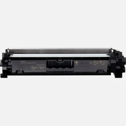 Canon Toner Cart. Crg 051h Bk F?r Imageclass Lbp162 Dw|Dwf/Mf264dw/Mf267dw /Mf269dw / Lbp-160/Lbp162
