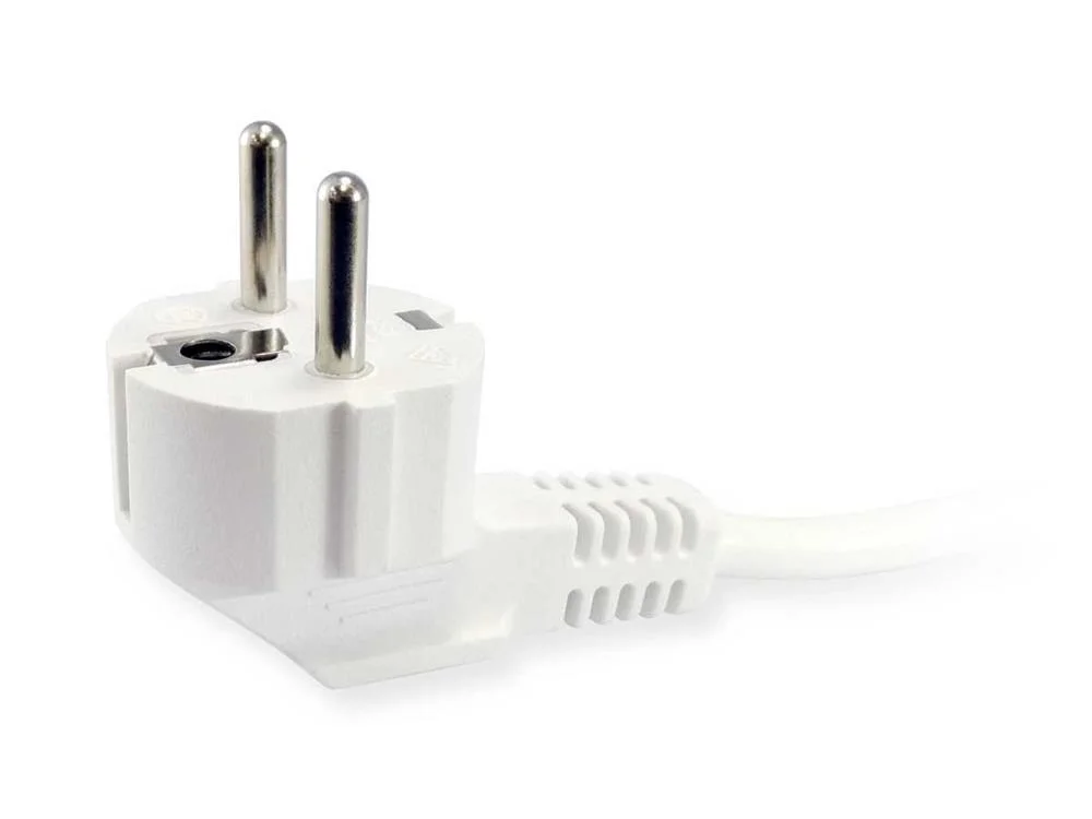 Equip Steckdosenleiste 6-Fach Schuko 1,5m Kabel Mit Schalter