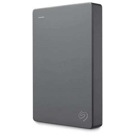 Disco Ext 2,5" Seagate Basic 1tb Negro