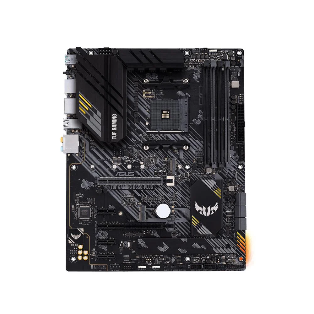 Asus Mb Tuf Gaming B550-Plus