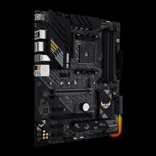 Asus Mb Tuf Gaming B550-Plus