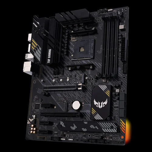 Asus Mb Tuf Gaming B550-Plus