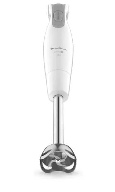 Varinha M&aacute;gica Dailychef 600W (Branco) - MOULINEX
