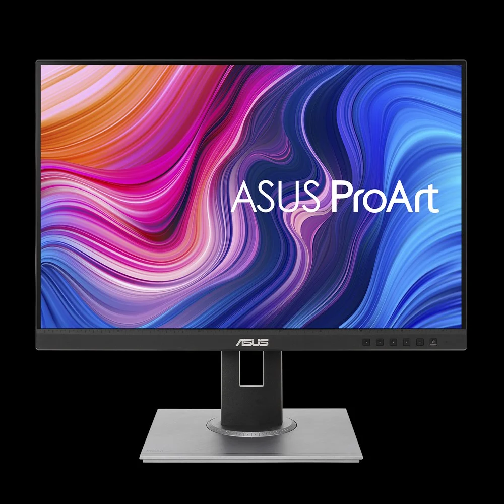 Asus Proart Pa248qv LED Monitor (90lm05k1-B01370)