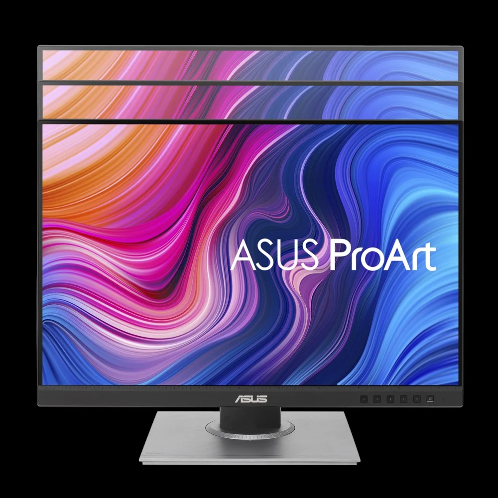 Asus Proart Pa248qv LED Monitor (90lm05k1-B01370)