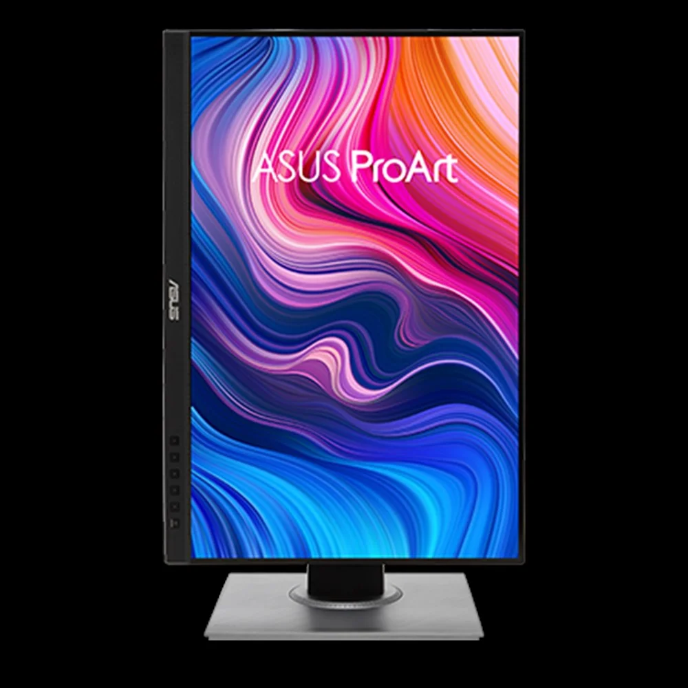 Asus Proart Pa248qv LED Monitor (90lm05k1-B01370)