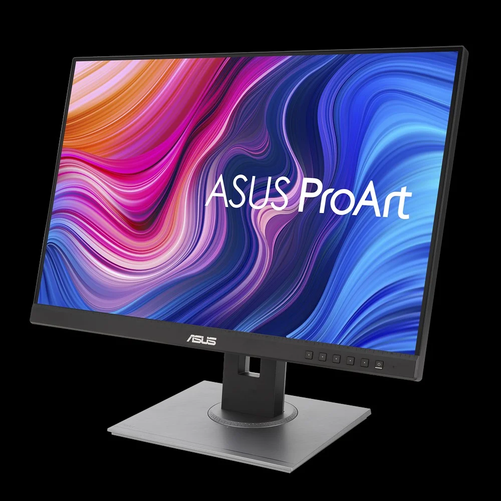Asus Proart Pa248qv LED Monitor (90lm05k1-B01370)