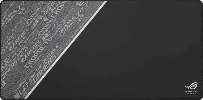 Asus Rog Sheath Ltd Black/Grey - 90mp00k3-B0ua00