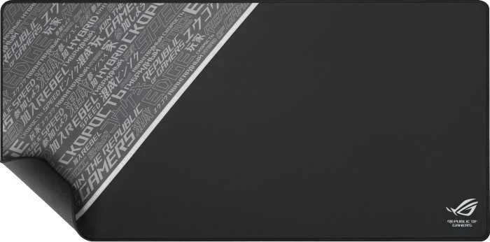 Asus Rog Sheath Ltd Black/Grey - 90mp00k3-B0ua00
