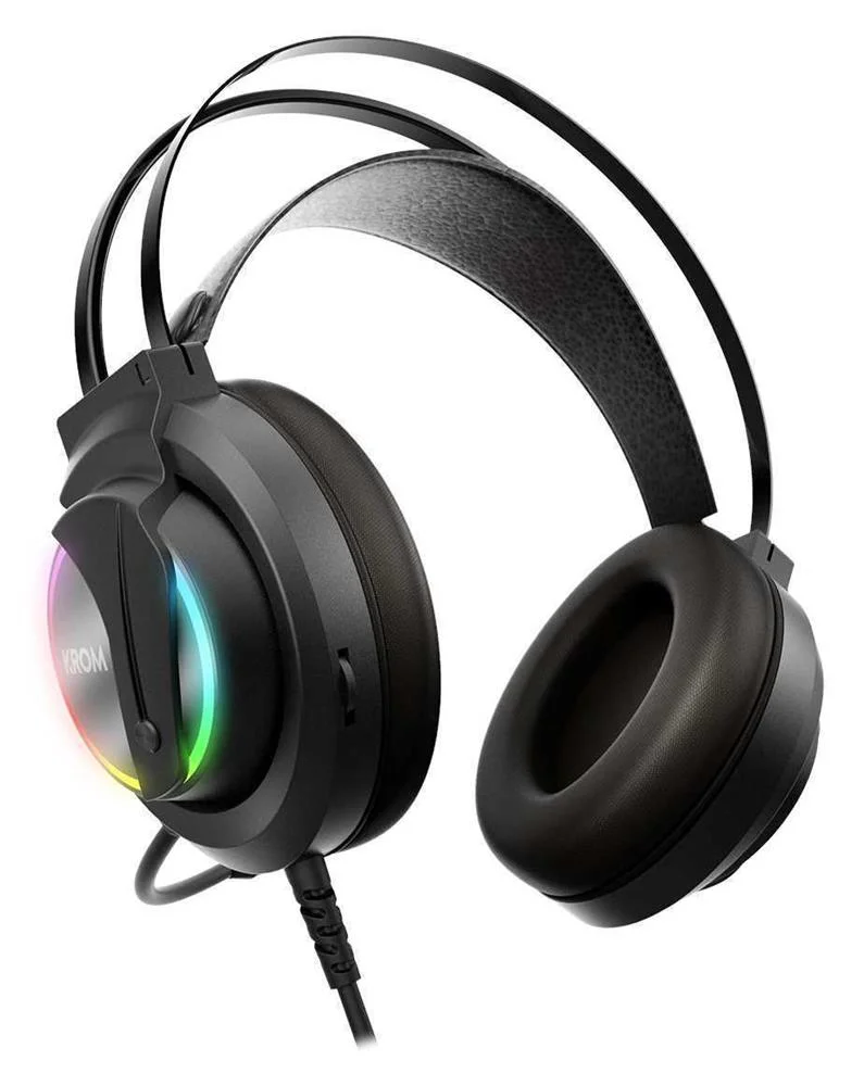 Auricular Gaming Krom Kappa Rgb