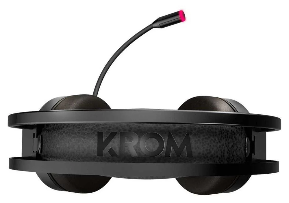 Auricular Gaming Krom Kappa Rgb