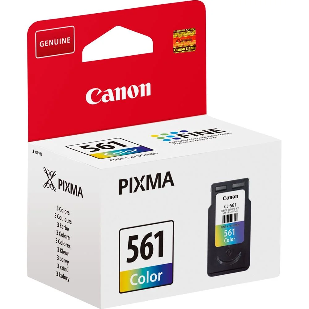Canon Cl-561 Cor