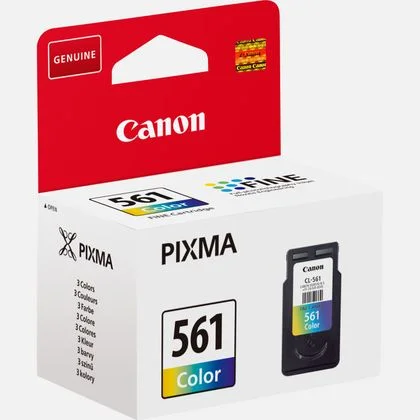 Canon Cl-561 Cor