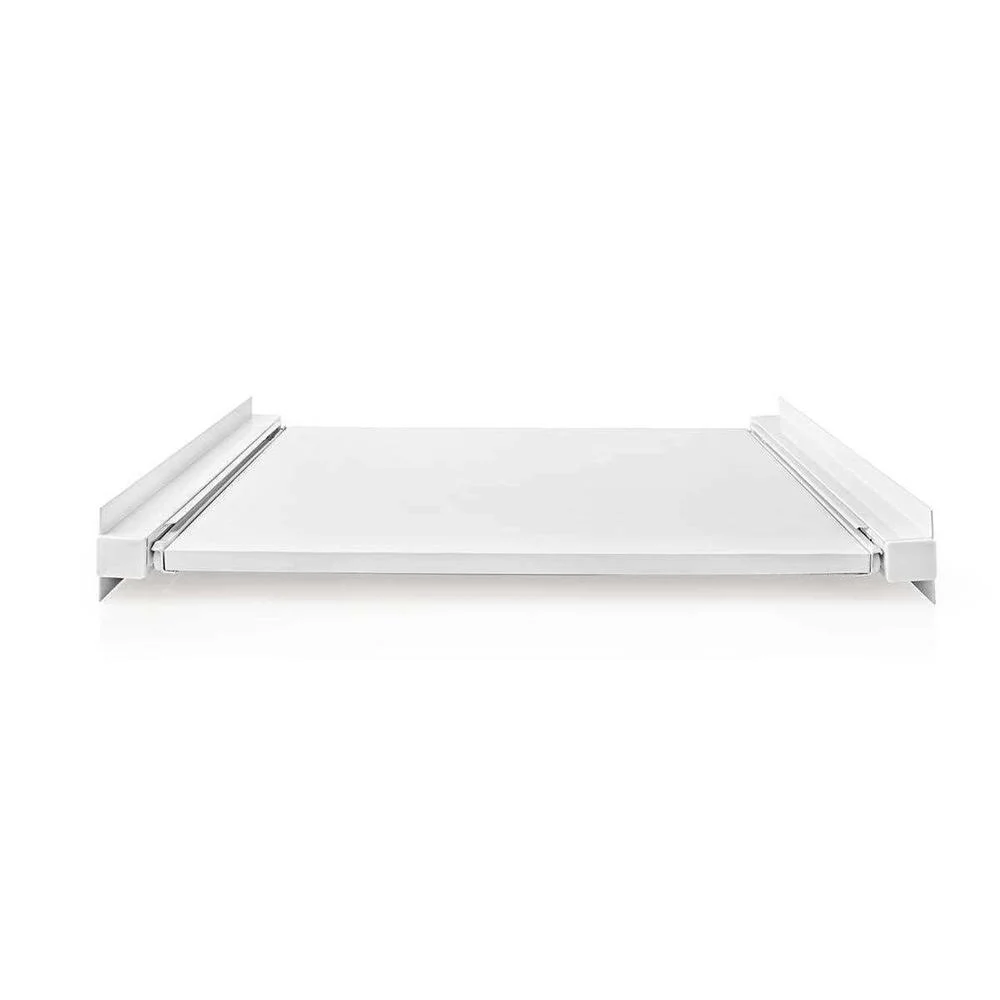 Kit de Apilado para Lavadora/Secadora | 60,7 Cm