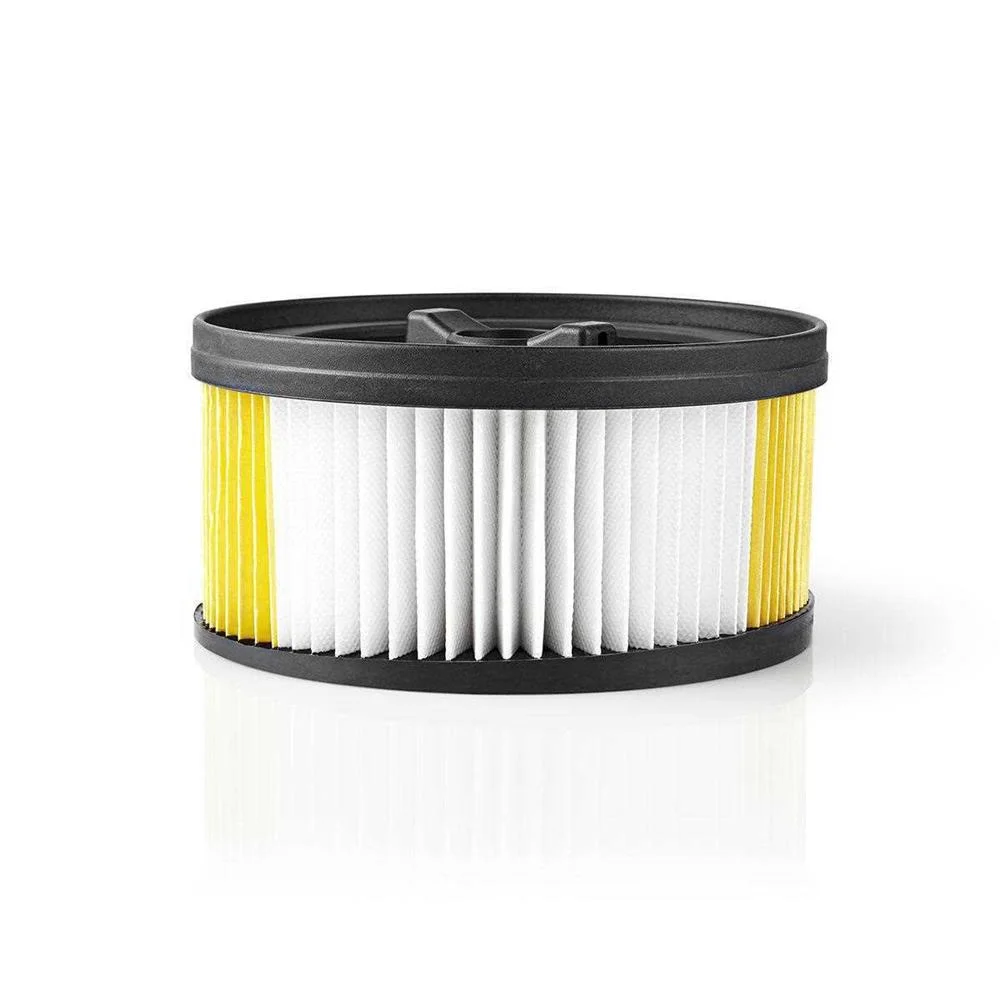 Filtro  Para Aspirador K&auml;rcher