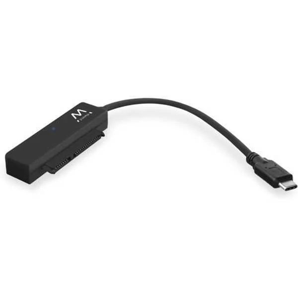 Ewent Adaptador Disco Externo 2.5" Type C Usb 3.1