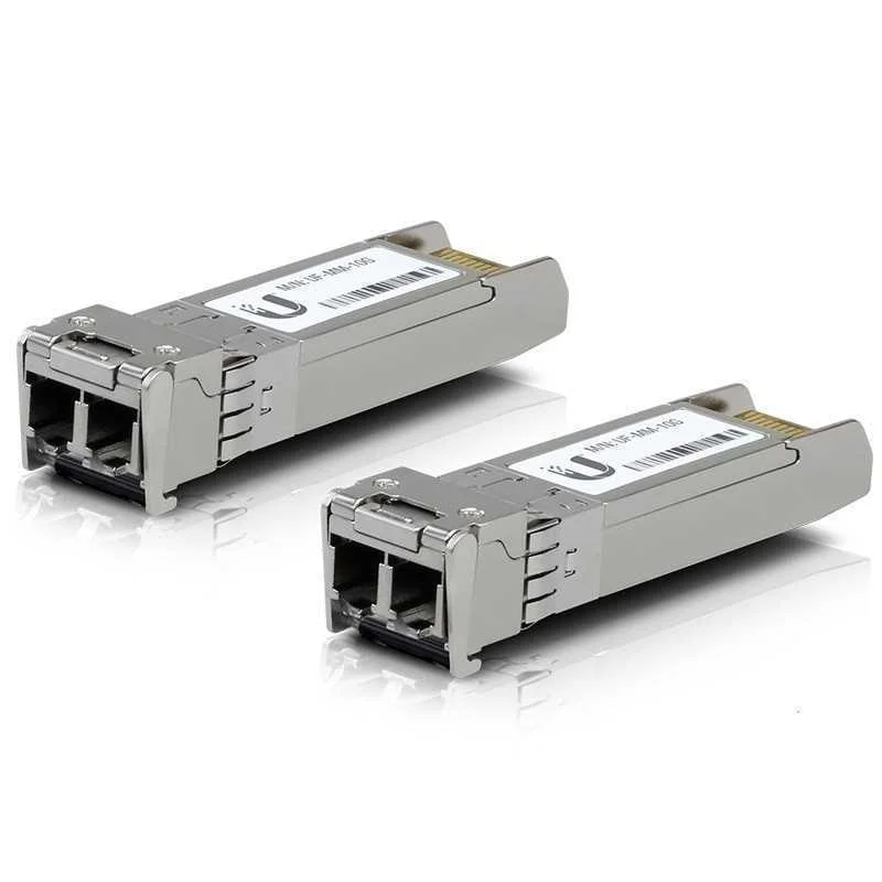 Transceiver Mm 10g 2-Pack Uf-Mm-10g